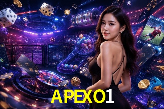 Exhibición de bonos APEXO1 para jugadores en México con interfaz de juego promocional