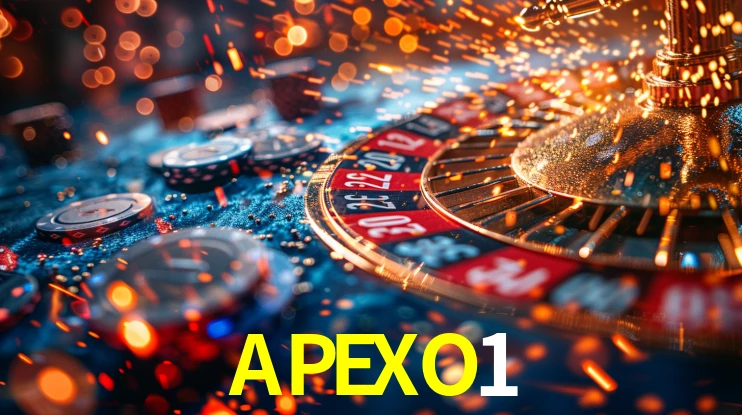 Interfaz de casa de apuestas APEXO1 con mercados de partidos en vivo