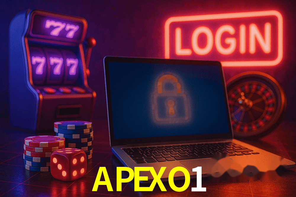 Experiencia de tragamonedas APEXO1 para jugadores en México