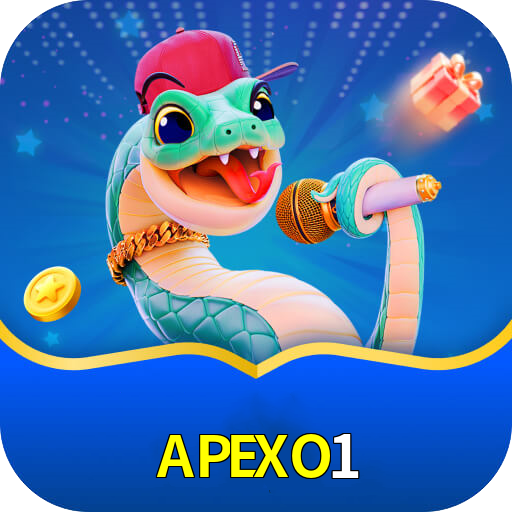 APEXO1 Logo